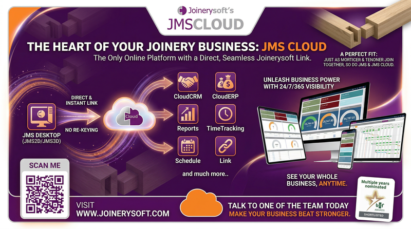 JMS Cloud Banner