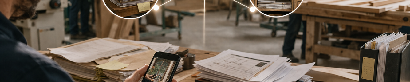 Customer Organisation